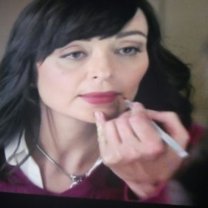 Meet your Posher, Sally