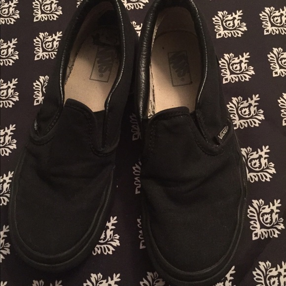 Vans
