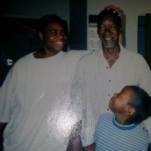 Meet your Posher, Cedrick