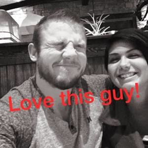 Meet your Posher, Christl