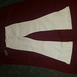 7 for all mankind Erin Trouser Flare