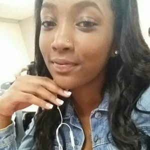 Meet your Posher, Jada