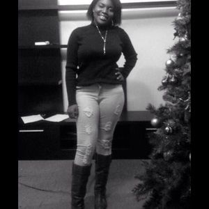 Meet your Posher, Yamrod