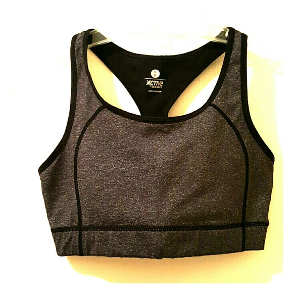 Old Navy sportsbra
