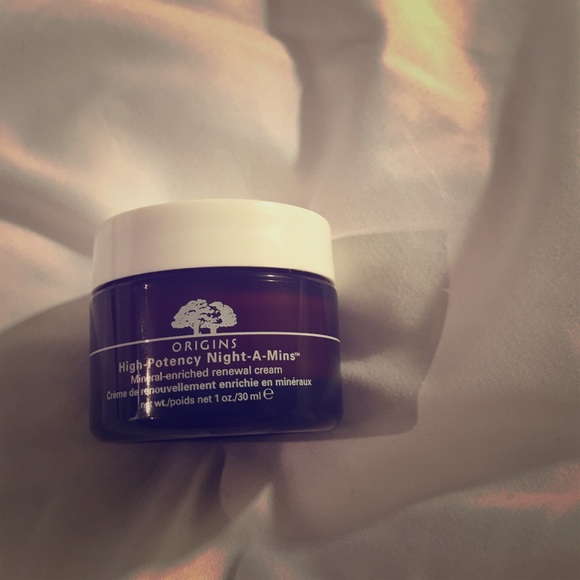 Origins High-potency Night-a-mins