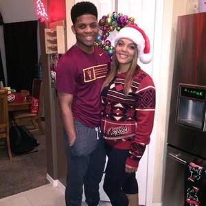 Meet your Posher, Daneeque