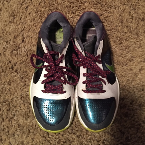 Limited Edition Kobe Vs