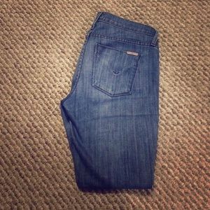 Hudson jeans