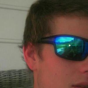 Meet your Posher, Luke