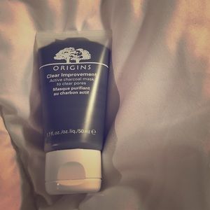 Origins Active Charcoal Mask