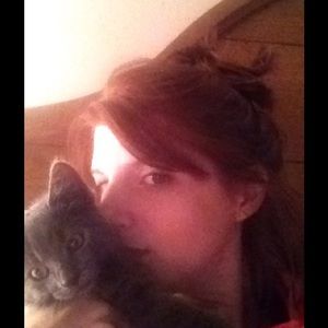 Meet your Posher, Misty