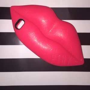 PINK iPhone 5/5s case