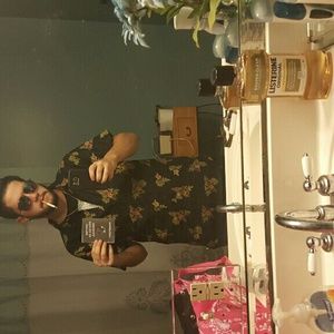 Meet your Posher, David