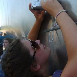 Meet your Posher, Erica