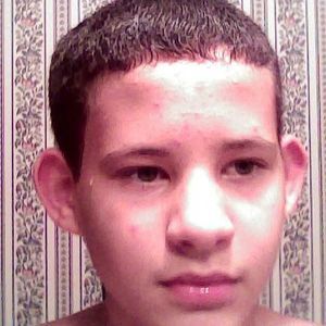 Meet your Posher, Jacob