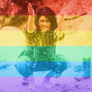 Meet your Posher, Lydia