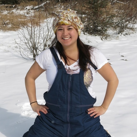 Meet your Posher, Angela - Picture 1 of 1