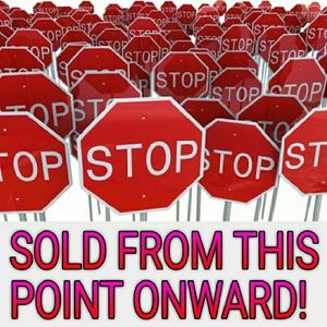 🚫SOLD FROM THIS POINT🚫