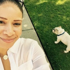 Meet your Posher, Brandi