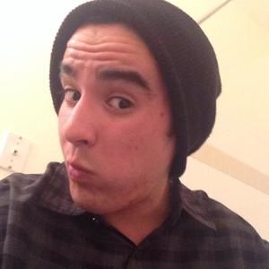 Meet your Posher, Danny