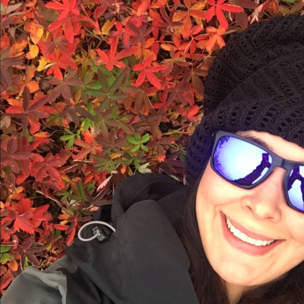 Meet your Posher, Patuk