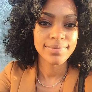 Meet your Posher, Tyla