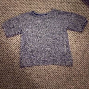 Zara Collection casual sweater
