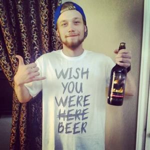 Meet your Posher, Jason