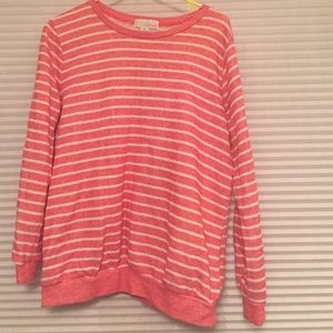 Super cute crew neck