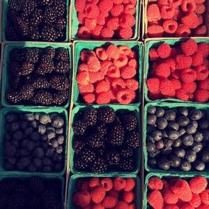 Meet your Posher, Julia