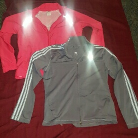 Adidas Jacket combo