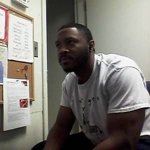 Meet your Posher, Le'derrick