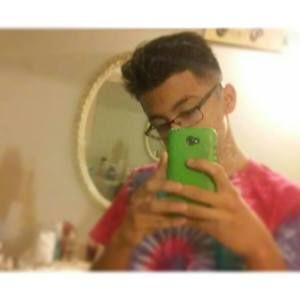 Meet your Posher, Francisco