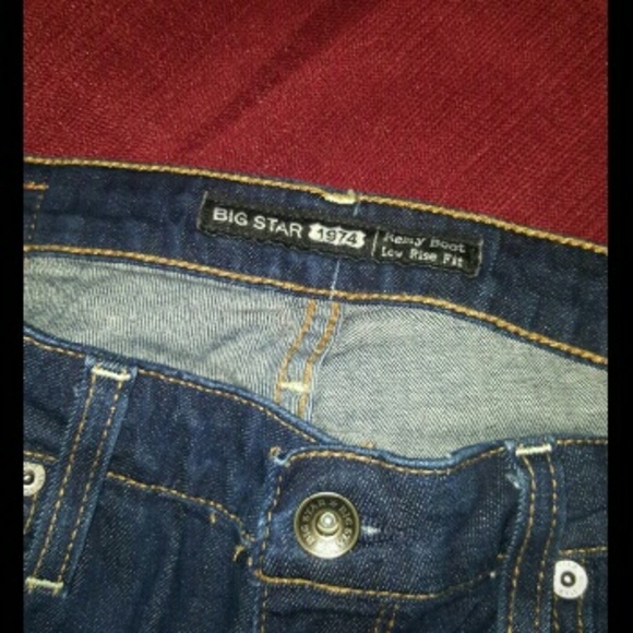 Big Star Remy - Picture 3 of 3