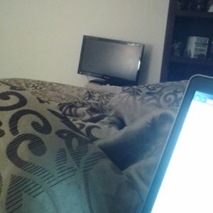 Meet your Posher, Samantha