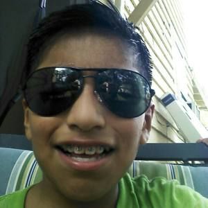 Meet your Posher, Ricardo