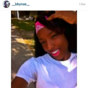 Meet your Posher, Jinae