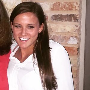 Meet your Posher, Mallory