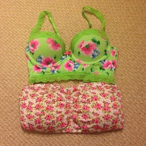 Final reduction! Closest close Sunday- Bra bundle