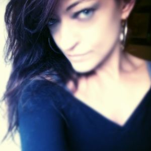 Meet your Posher, Lidia