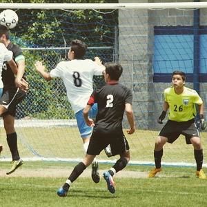 Meet your Posher, Gerardo