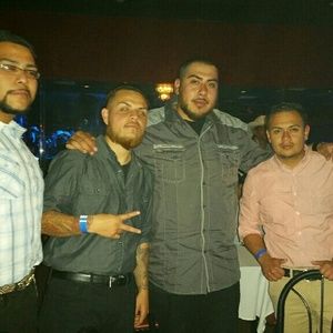 Meet your Posher, Juan