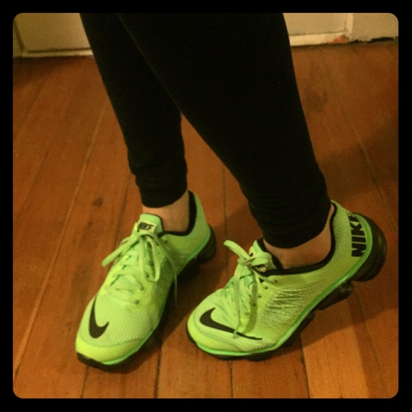 Nike running/training shoes