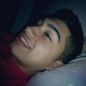 Meet your Posher, Camilo