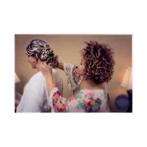 Meet your Posher, Blanca