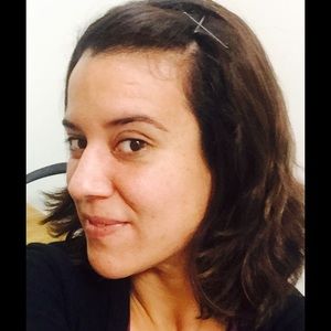 Meet your Posher, Denise