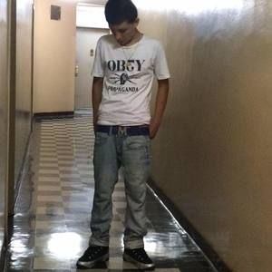 Meet your Posher, Khalil