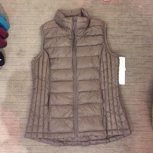 Weatherproof Vest