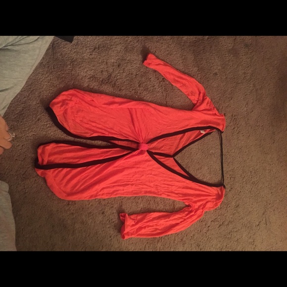 Thin sweater - Picture 2 of 2