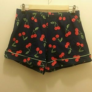 Bedhead pj shorts